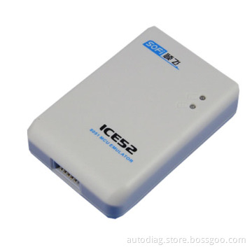 ICE52F 8051 MCU Emulator SOFI EMULATER ICE52F 51 Emulator
